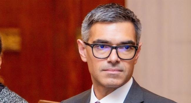 Papageorgiou Takes Over as IMF Mission Chief In SL